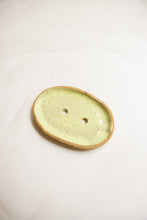 Load image into Gallery viewer, Ceramic Soap Dish