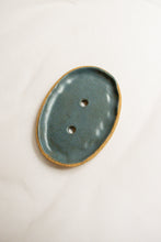 Load image into Gallery viewer, Ceramic Soap Dish