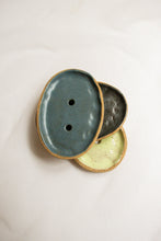 Load image into Gallery viewer, Ceramic Soap Dish