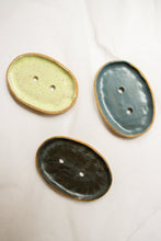 Load image into Gallery viewer, Ceramic Soap Dish