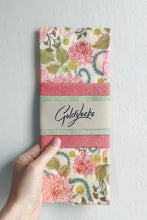Load image into Gallery viewer, Beeswax Wraps Set of 3 - Multiple Patterns