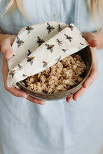 Load image into Gallery viewer, Beeswax Wraps Single - Choose Your Pattern