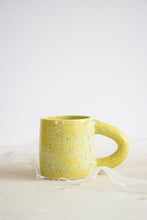 Load image into Gallery viewer, Chartreuse Mug