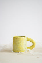 Load image into Gallery viewer, Chartreuse Mug