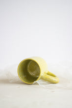 Load image into Gallery viewer, Chartreuse Mug