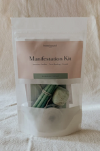 Load image into Gallery viewer, Manifestation Kit - Abundance