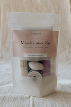 Load image into Gallery viewer, New Beginnings Manifestation Kit