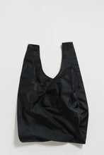 Load image into Gallery viewer, Standard Baggu - Black