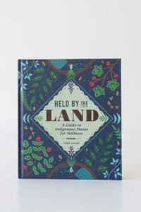 Held By The Land