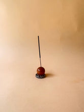 Load image into Gallery viewer, Wooden Incense Holder - Small