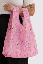 Load image into Gallery viewer, Standard Baggu - Dancing Star