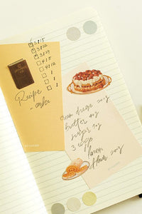 Mini Sticker Pack - Vintage Objects