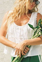 Load image into Gallery viewer, The Poplin Top