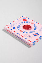 Load image into Gallery viewer, The Art of Snail Mail: 20 Mail Art Projects for Crafting Connection
