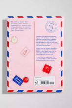 Load image into Gallery viewer, The Art of Snail Mail: 20 Mail Art Projects for Crafting Connection