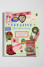 Load image into Gallery viewer, Creative Junk Journaling: How to Collect Everyday Keepsakes &amp; Cherish Your Memories