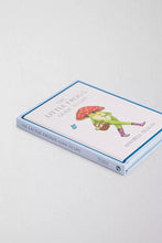 Load image into Gallery viewer, The Little Frog&#39;s Guide To Life Book