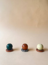 Load image into Gallery viewer, Wooden Incense Holder - Small