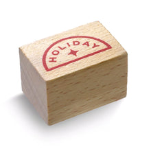 Load image into Gallery viewer, Planner Stamp Set, Stamps &amp; Ink - Good Day