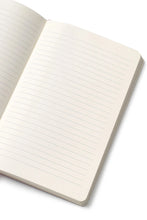 Load image into Gallery viewer, Lined Notebook - Today's the Day