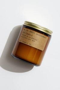 Sweet Grapefruit Candle