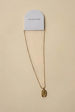 Load image into Gallery viewer, Tulip Pendant Necklace