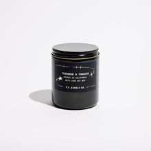 Load image into Gallery viewer, Teakwood &amp; Tobacco - Celestial Collection Candle