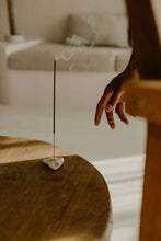 Load image into Gallery viewer, Charcoal &amp; Patchouli Incense