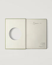 Load image into Gallery viewer, Open Journal - Moss