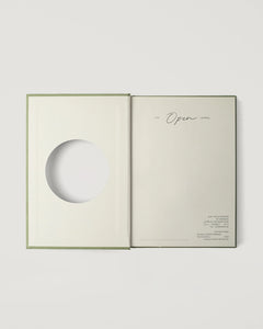 Open Journal - Moss