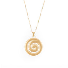 Load image into Gallery viewer, Dune Necklace - Gold
