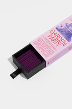 Load image into Gallery viewer, Garden Party Incense