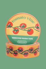 Load image into Gallery viewer, Tomato Vine Washi Tape