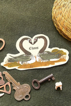 Load image into Gallery viewer, Chaos Geese Sticker