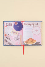 Load image into Gallery viewer, A Year of Junk Journaling: 52 Creative Prompts to Transform Scraps of Your Life into Art