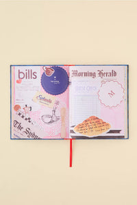 A Year of Junk Journaling: 52 Creative Prompts to Transform Scraps of Your Life into Art