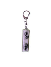 Load image into Gallery viewer, Picto-charm™ Keychain