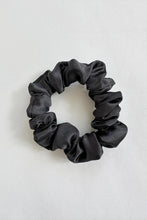 Load image into Gallery viewer, Baby Satin Scrunchie
