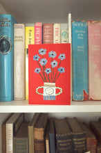 Load image into Gallery viewer, Flowers For You Greeting Card