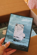 Load image into Gallery viewer, What We Must Have Meant Poetry Book
