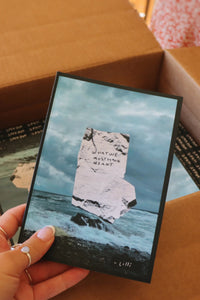 What We Must Have Meant Poetry Book