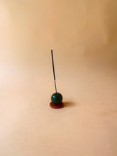 Load image into Gallery viewer, Wooden Incense Holder - Small