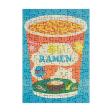 Load image into Gallery viewer, Ramen - 99 Piece Mini Puzzle