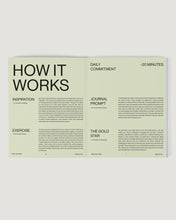 Load image into Gallery viewer, Pieces of You Journal