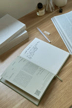 Load image into Gallery viewer, Open Journal - Moss