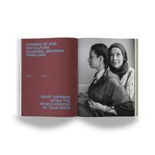 Load image into Gallery viewer, Mother Tongue Issue 8
