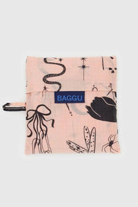 Standard Baggu - Ballet Icon