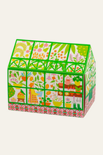 Load image into Gallery viewer, Greenhouse - House Box Square Safety Matches