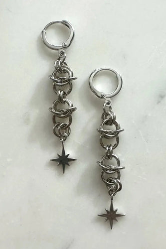 Cosmic Earrings