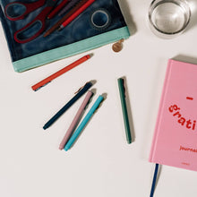 Load image into Gallery viewer, Quintet Fineliners Set of 5